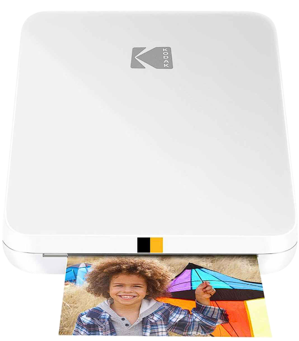 Замена вала Kodak STEP Instant Printer (2x3)